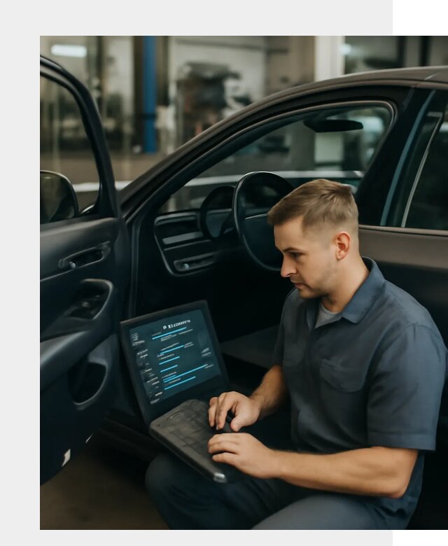 Русификация Toyota Crown в Пскове по цене от 8628 р. | ФастМобиль-Пск