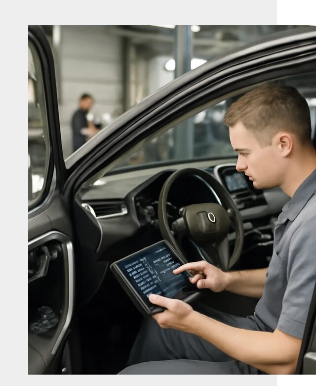 Русификация Toyota RAV4 в Пскове по цене от 6598 р. | ФастМобиль-Пск